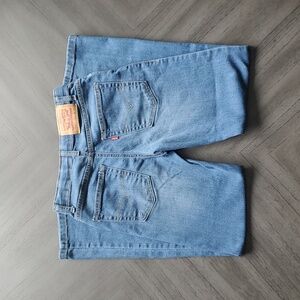 Levi's 514 Jeans
